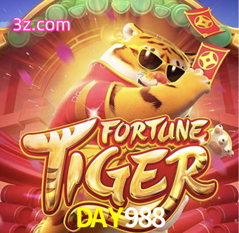 Fortune Tiger